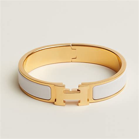 bracciale pelle hermes|Bracciale Hermès per Donna .